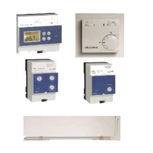 RESISTENCIA APOYO PARA ACUMULADORES 15/264 RA/264 800W 0.420.619 DUCASA
