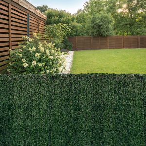 Seto artificial Lista 1 x 3 m