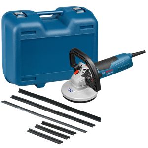 Lijadora de Concreto 1500W GBR 15 CA BOSCH
