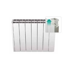 EMISOR TÉRMICO SERIE iEM DUCAHEAT 350 0.637.303 DUCASA