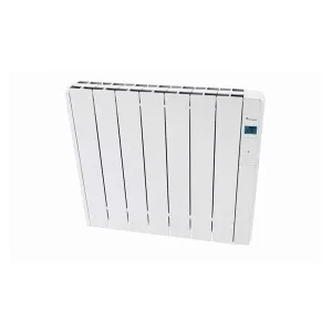 EMISOR FLUIDO REA-Wi CONNECT 1500W 101571500 EV CONFORT