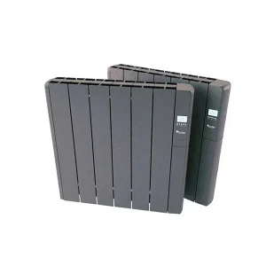 EMISOR FLUIDO REA-TRAZO PROGRAMABLE 1500W 101591500 EV CONFORT