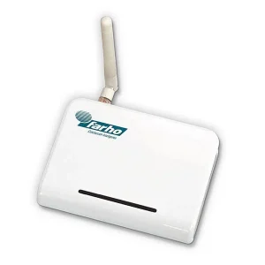 MODULO DE INTERNET PARA MODELO EMISOR XANA PLUS MI FARHO