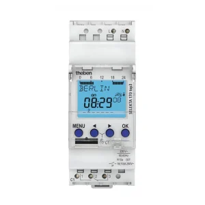 INTERRUPTOR ASTRONÓMICO DIGITAL SELEKTA 170 TOP3 E 1700087 THEBEN