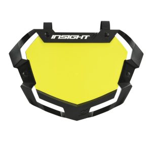 PLACA NÚMERO INSIGHT 3D VISION2 PRO