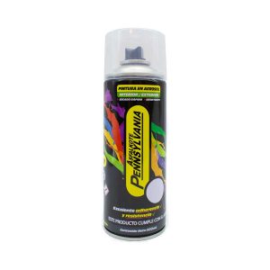 PINTURA EN AEROSOL 400ML PROTECTOR PENNSYLVANIA