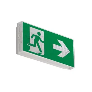 LUZ DE EMERGENCIA SIRAH AT S-300 AT ECO LED 228449 TRQ