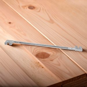 GRIFA METALICA 8MM-10MM LARGO 36 CM LH-941