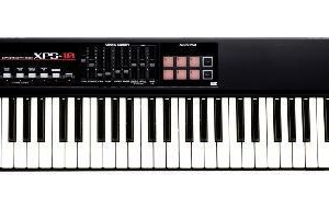 SINTETIZADOR EXPS10 (Roland)