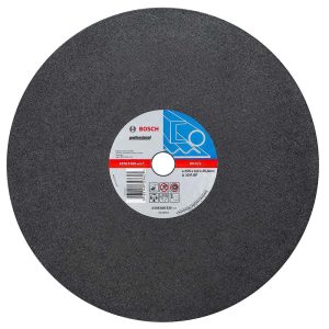 Disco Abrasivo Corte Expert for Metal 14″ x 3.0 mm BOSCH 2608.600.936-000