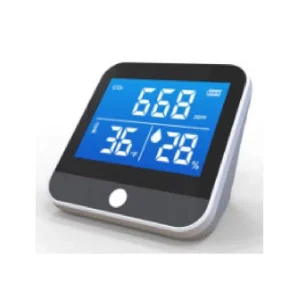 MEDIDOR DE CO2 CON LCD 30602505 EFIBAT