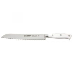 Cuchillo Panero Arcos Serie Riviera Blanc