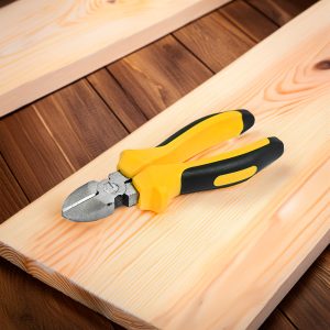 PINZA ALICATE DE CORTE 6″ NEVA NA006CE