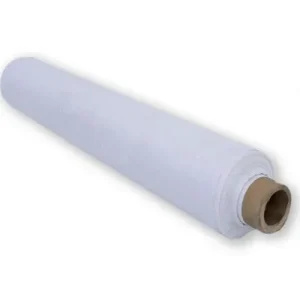 TELA BLANCA 2.10m x MT  (RLL=100m)