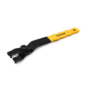 LLAVE PARA AMOLADORA 10 A 27MM HOTECHE 631011