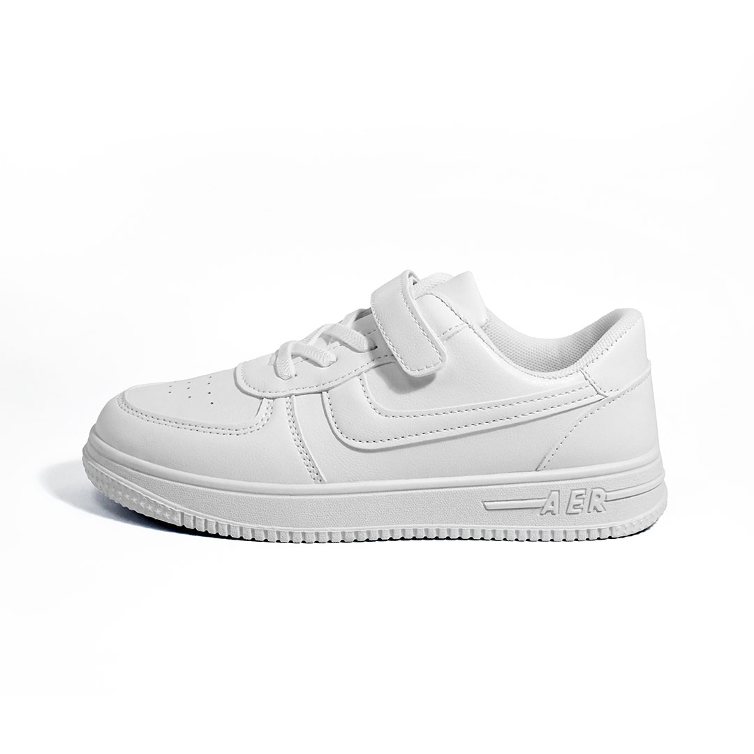CHAMPION MODELO CASUAL BLANCO LH-4161 - Imagen 2