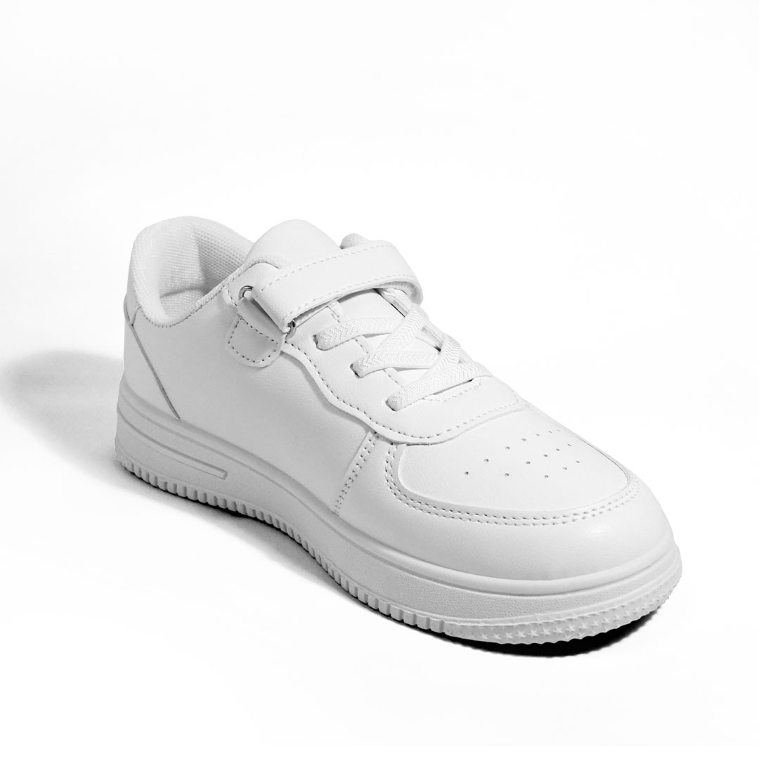 CHAMPION MODELO CASUAL BLANCO LH-4161 - Imagen 3