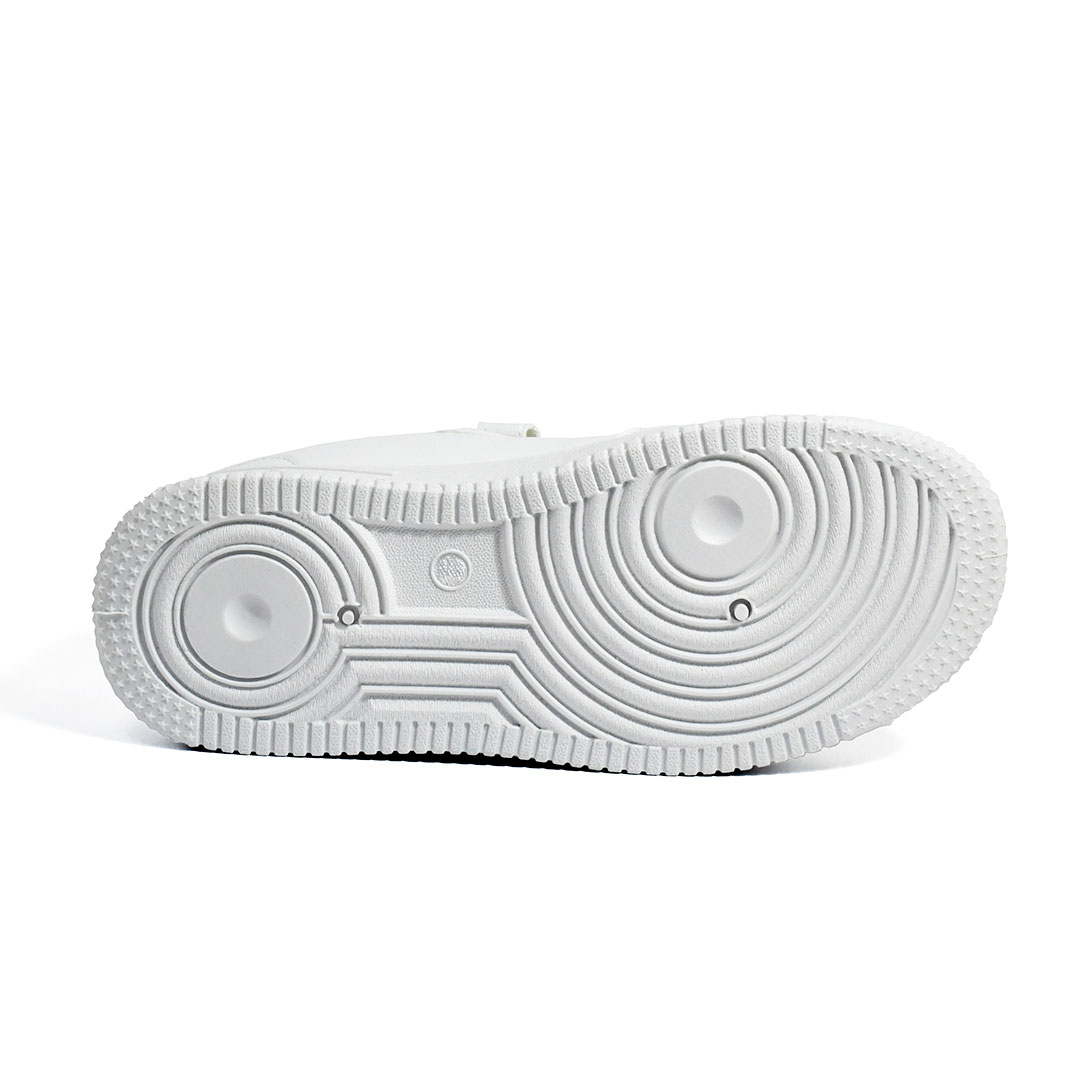 CHAMPION MODELO CASUAL BLANCO LH-4161 - Imagen 4