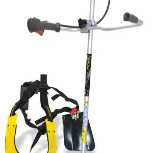 Desbrozadora gasolina GARLAND BEST 721G-V18