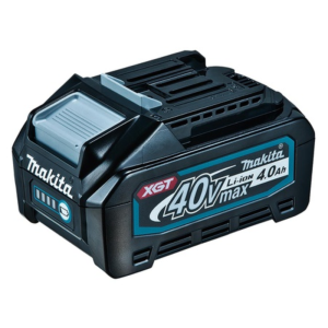 Batería 40Vmax Xgt 4.0Ah -BL4040 191B26-6 – Caja Cartón MAKITA