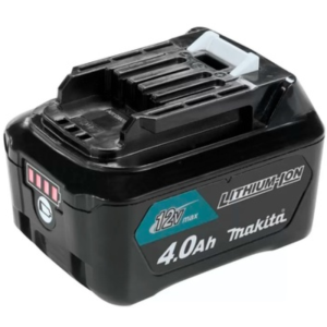 Bateria Makita 12V Max CXT 4.0 Ah BL1041B 632F63-0