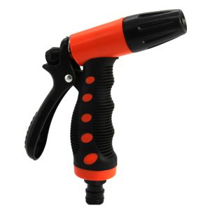 Bonerva | Pistola Plástico Chorro Graduable Blister