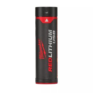 BATERÍA REDLITHIUM USB 3.0AH L4B3 MILWAUKEE