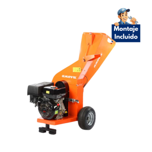 Biotrituradora Anova BIO150T