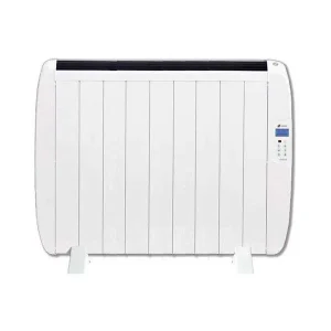 EMISOR TÉRMICO SECO PORTÁTIL 1500W COMPACT9 HAVERLAND
