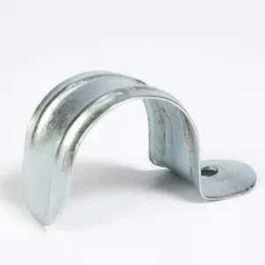 GRAPA CONDUIT 1.1/4 DOBLE
