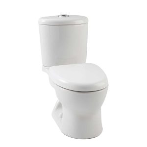 SANITARIO KIDDY ECOFLUSH BLANCO