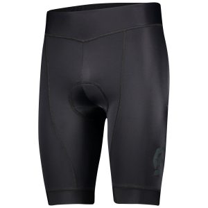 ENDURANCE + NEGRO CULOTTE CORTO SIN TIRANTES SCOTT 2803350001