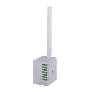 MODULO REPETIDOR PARA AMPLIAR SEÑAL DE MI Y NT MR FARHO