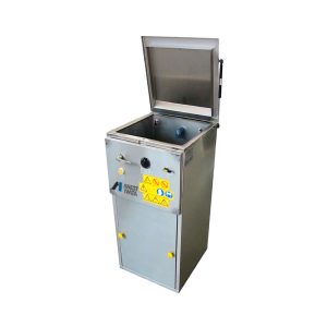 Lavapistolas automático ECOMIX