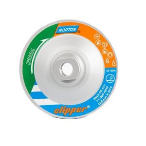 COPA DIAMANTADA 4 1/2 14MM SENCILLA