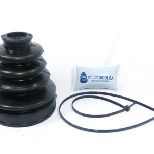 KIT GUARDA POLVO EJE LADO CAJA PRADO