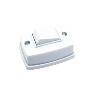 Llave Ext. 1 Punto Mig