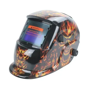 Máscara de soldadura automática 10000S 63519