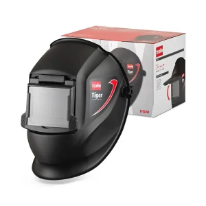 Máscara de soldadura Tiger