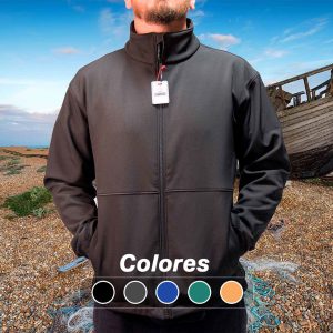 CAMPERA NEOPRENO LABRADOR