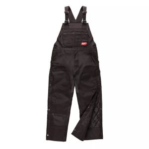 PETO DE TRABAJO WGT-R GRINDIRON MILWAUKEE