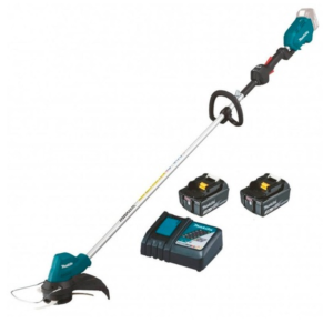 Desbrozadora Inalambrica 18V Makita DUR187LRFE
