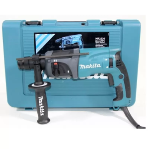 Rotomartillo SDS-PLUS 710W 2.2 Joules 2 funciones Cap.Max 22mm Makita HR2230
