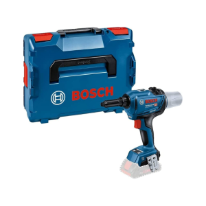 Pistola remachadora a batería Bosch GRG 18V-16 C