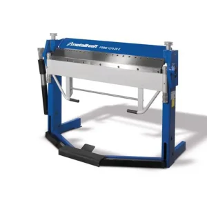 Dobladora manual FSBM 1270-20 E