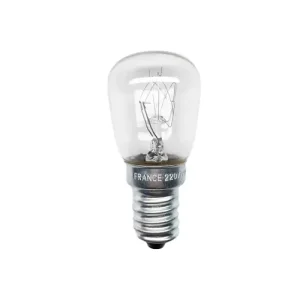 Lampara Perfume 15W Interelec