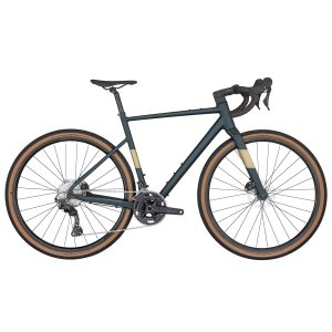 SPEEDSTER GRAVEL 20 BICICLETA GRAVEL SCOTT 293260 / 293267