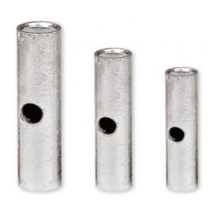 35mm² Butt Connector – Copper