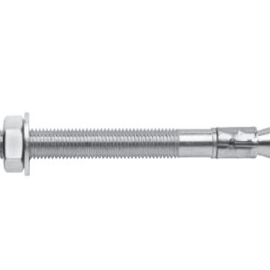 Torque Controlled Expansion Anchor M16x220/100 – Spit Fix Z Xtrem