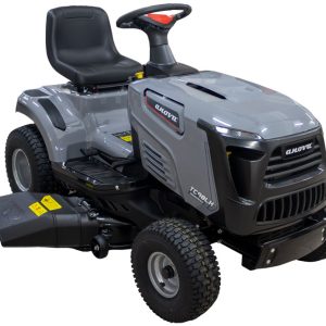 Tractor cortacesped ANOVA 98cm – LONCI salida lateral